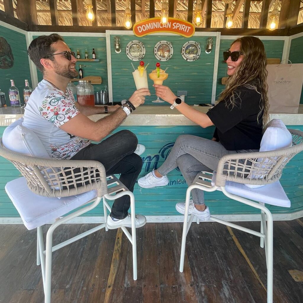 Dominican restaurant project