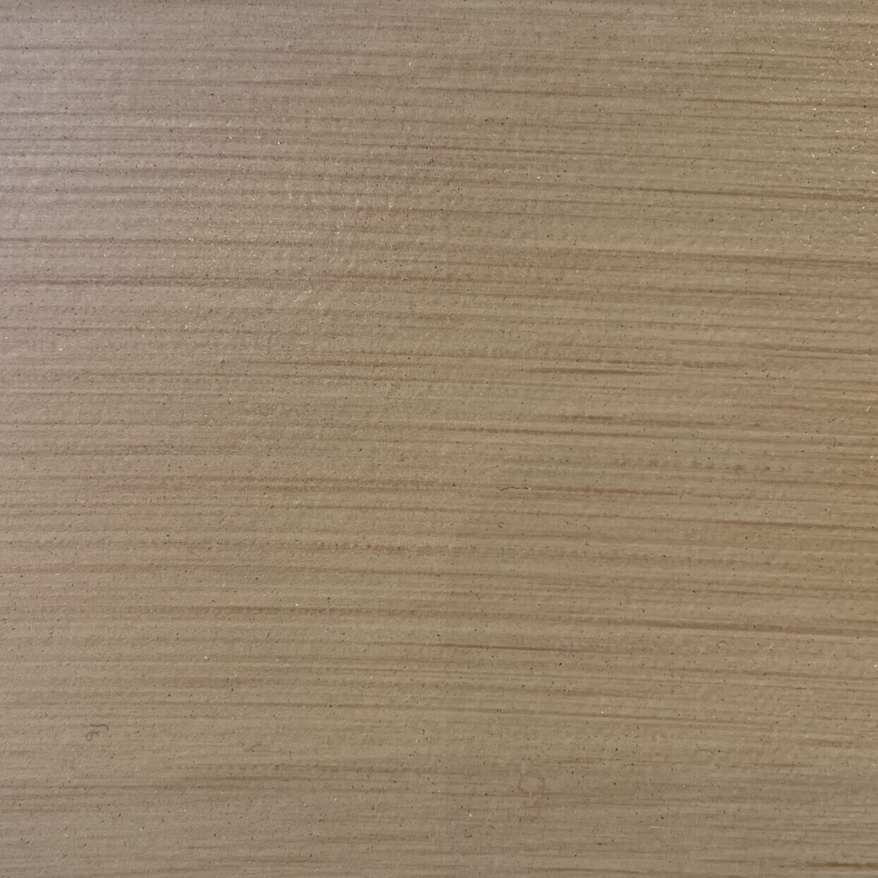 Aluminum with wood grain