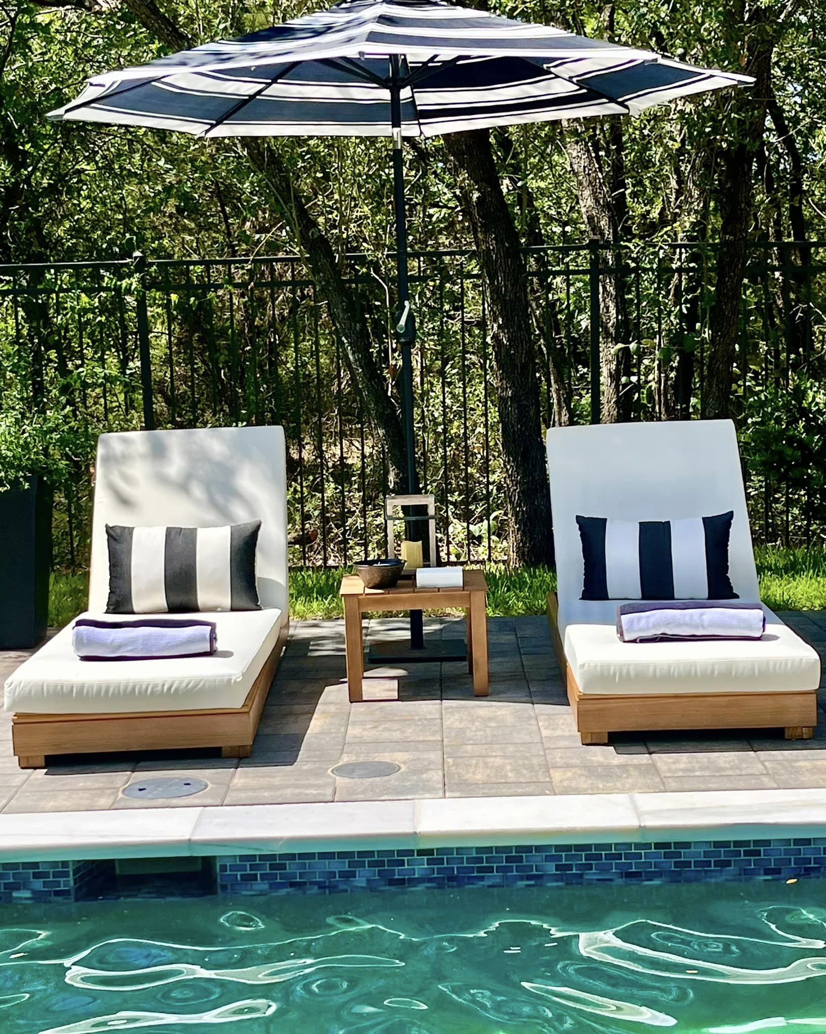 America villa furniture