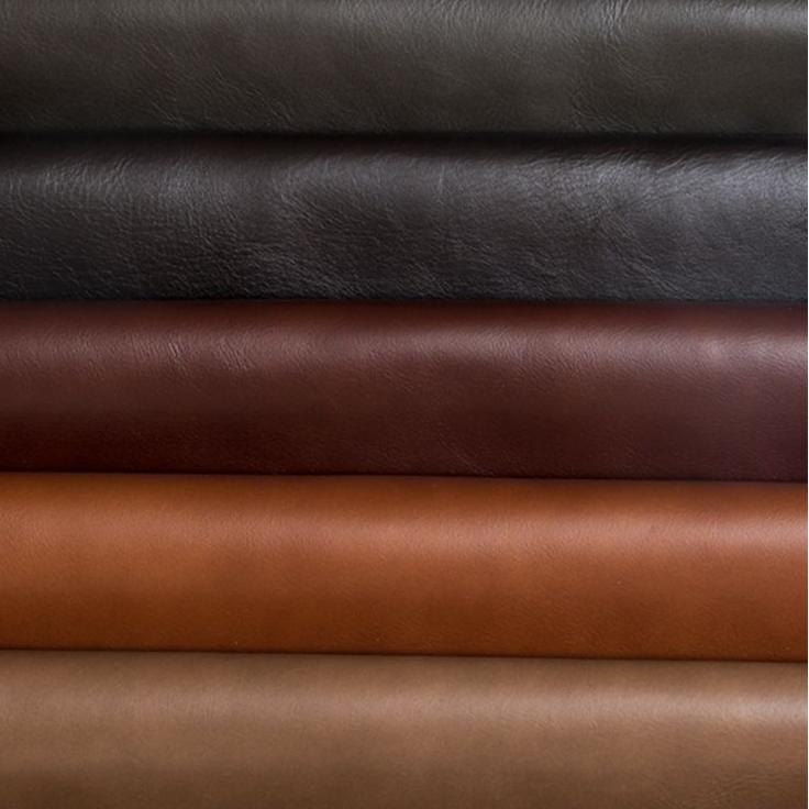 leather Swatches