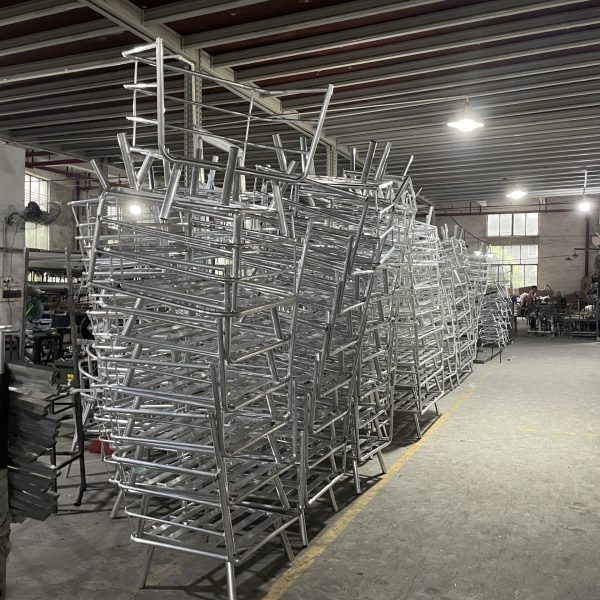 hanse furniture workshop