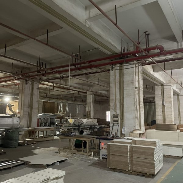 hanse furniture workshop