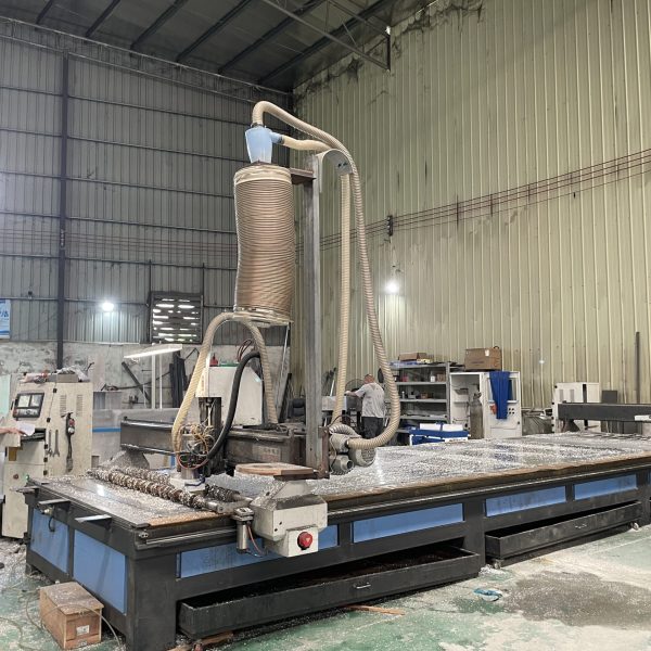 hanse furniture workshop