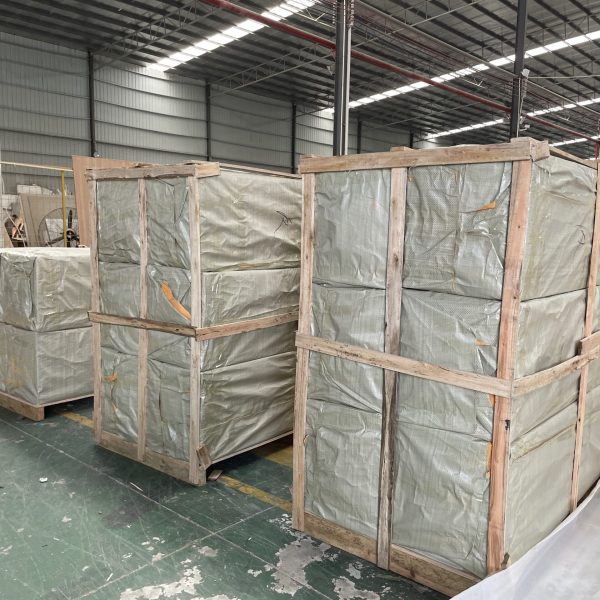 hanse furniture workshop