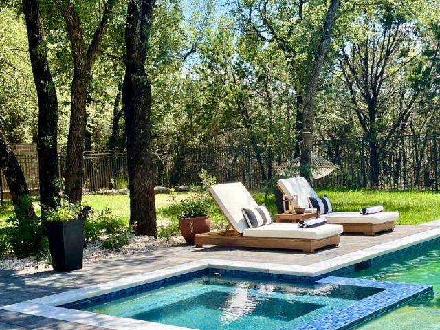 America villa furniture