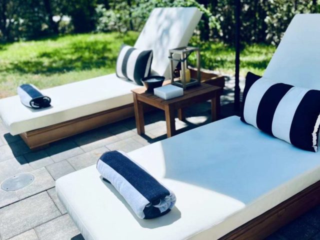 America villa furniture