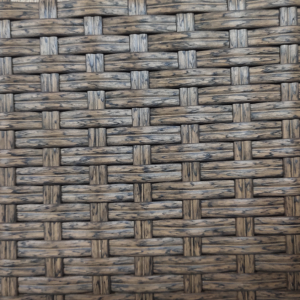 rattan outdoor chair